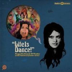 various: life is dance