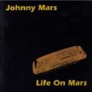 johnny mars: life on mars