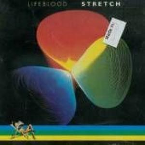 stretch: lifeblood