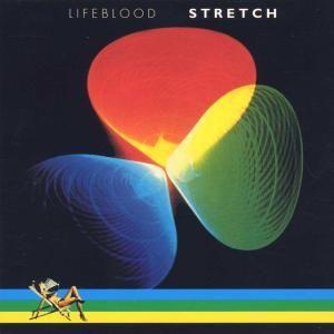 stretch: lifeblood