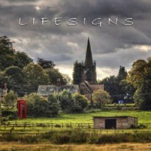 lifesigns: lifesigns