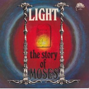 light: the story of moses
