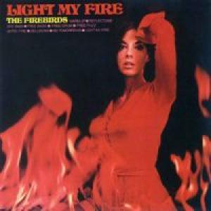 firebirds: light my fire