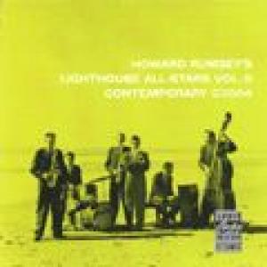 howard rumsey's lighthouse all stars: lighthouse all-stars vol 6