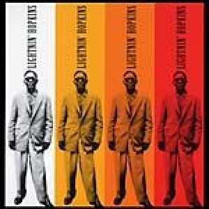 lightnin' hopkins: lightnin' hopkins