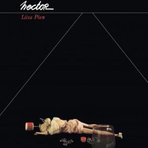 hector: liisa pien (red vinyl)