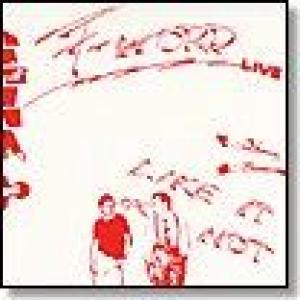 f-word: like it or not - live