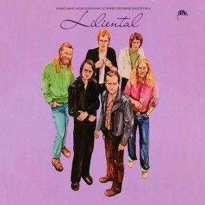 liliental: liliental