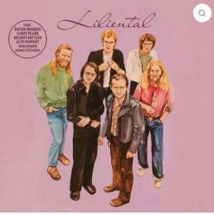 liliental: liliental