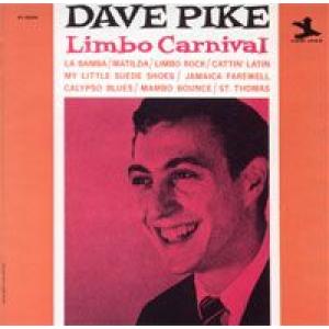 dave pike: limbo carnival