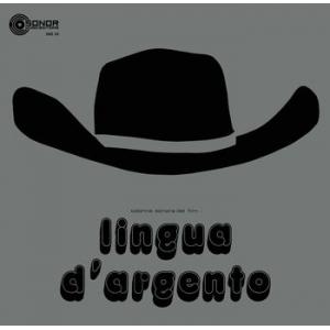 alberto baldan bembo: lingua d' argento