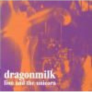 dragonmilk: lion & the unicorn