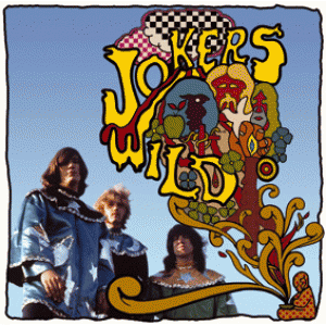 jokers wild: liquid giraffe