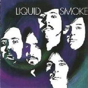 liquid smoke: liquid smoke