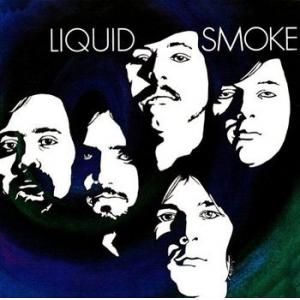 liquid smoke: liquid smoke