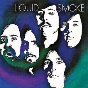 liquid smoke: liquid smoke