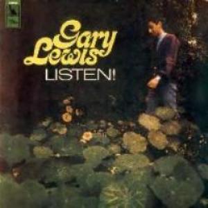 gary lewis: listen!