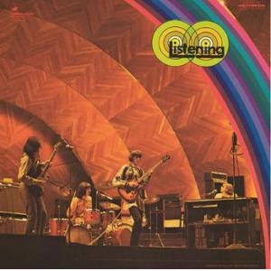 listening: listening (yellow swirl)