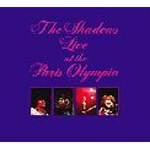 shadows, the: lite at paris olympia