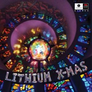 lithium x-mas: lithium x-mas
