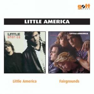 little america: little america/fair grounds