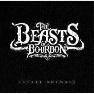 beasts of bourbon: little animals