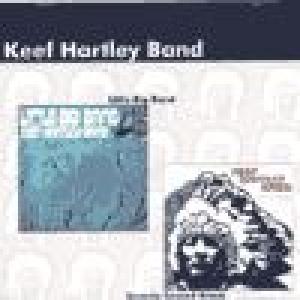 keef hartley band: little big band / seventy second brave