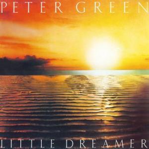 peter green: little dreamer (coloured) 