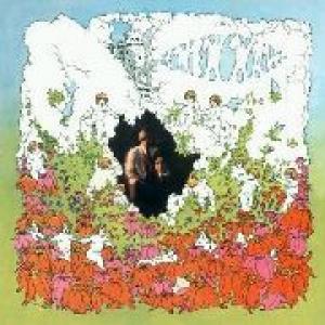 new wave: little dreams - canterbury recordings