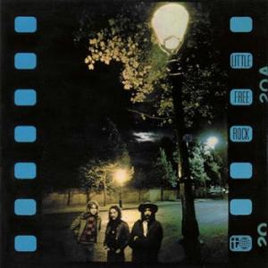 little free rock: little free rock