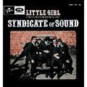 syndicate of sound: little girl