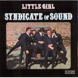 syndicate of sound: little girl
