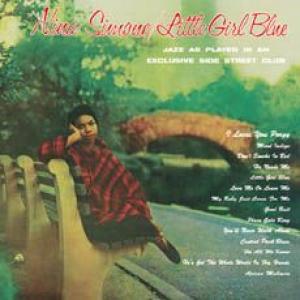 nina simone: little girl blue