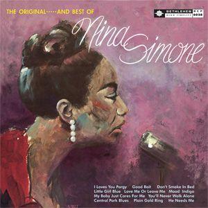 nina simone: little girl blue