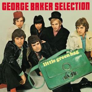 george baker selection: little green bag