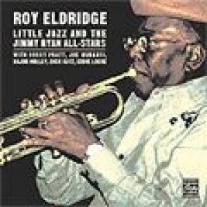 roy eldridge: little jazz and the jimmy ryan all-stars