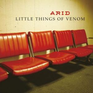 arid: little things of venom