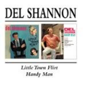 del shannon: little town flirt/handyman