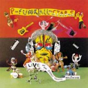 p-funk all stars: live