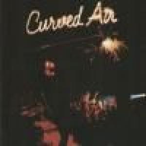 curved air: live