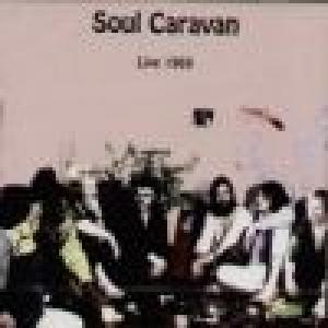 soul caravan (xhol): live 1969