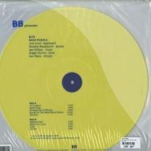 deep purple: live 1969-1972