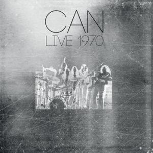 can: live 1970
