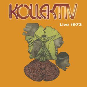 kollektiv: live 1973