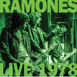 ramones: live 1978