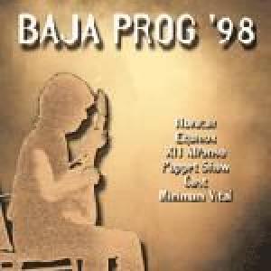baja prog 98: live