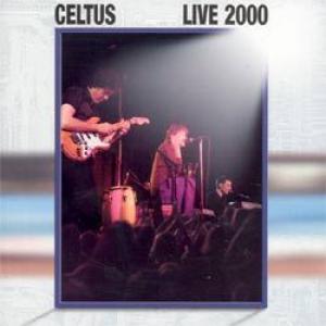 celtus: live 2000.