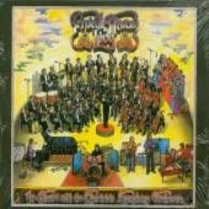procol harum: live