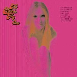 the electric flag: live