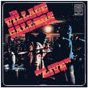 the village callers: live